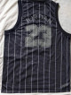 Nike Jordan Essentials Printed Jersey Black White Men’s Size Medium