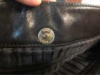 Liz Clairborne Leather Bag