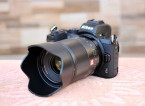 Nikon Z50 Body with 50mm 1.8 Z