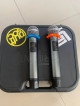 For sale trident wireless microphone