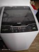 Whirlpool washing machine