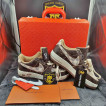 UA Sneakers Nike Air Force 1