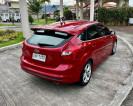 2014 Ford focus S top of the line! sunroof hatchback automatic