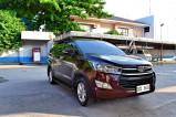 2016 Toyota Innova E MT Gasoline 698t  Nego Batangas Area