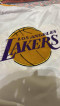 Jacket Lakers
