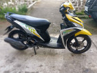 2020 Yamaha mio i125