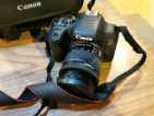 Canon 800D