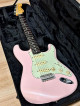 Fender Japan in Shell Pink