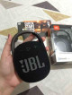 Original JBL Clip 4 Splashproof Bluetooth Speaker