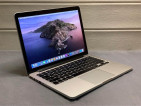 MacBook Pro 2013 4/128 13-inch