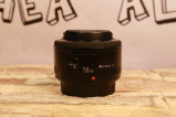 For sale : YONGNUO 50mm f1.8 [Canon Mount]