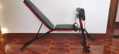 Multifunctional Bench Press Gym