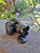 Canon M50 Mirrorless Camera For Sale