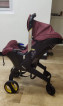Doona 2 in 1 Stroller