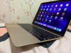 Macbook 12-2015inch 256GB-8GB core M