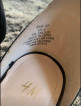 H&M heels