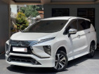 2019 Mitsubishi Xpande