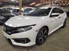 2018 Honda civic 1.5 rs turbo