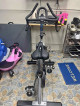Ensayo Spinner Bike