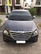 2016 TOYOTA INNOVA 2.5 G D4D DIESEL
