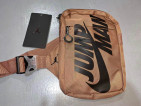 Jordan Jumpman Hip Pack“Mocha”