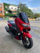 Yamaha Nmax version 2 2021 model non abs