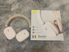 Headphones Baseus Bowie H1