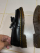 Doc Martens Tassel Loafers Shoes