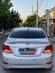 2017 Hyundai accent