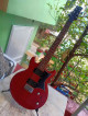 Gio Ibanez Gax30 electric guitar for sale