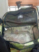 Duffle bag small in size