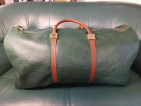 Philippe Charriol Paris Travel Bag/Duffle Bag