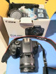 Eos 800D for SALE