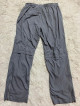 Original Nike Gray Sweatpants