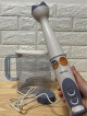Hand blender philips (pullout)