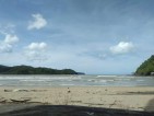Beachfront Lot For Sale in El Nido Palawan