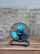 Industrial ground fan