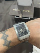 Authentic Gucci Men’s Chrono Watch