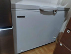 Condura 7.0 cu ft Chest Freezer