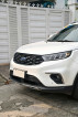 2021 Ford territory