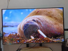 LG Smart tv 55