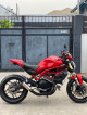 2019 Ducati monster