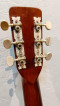 Morales Acoustic Guitar Made in Japan