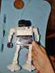VINTAGE 1985 BANDAI ROBOT (o53)