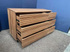 LATERAL DRAWER MODERN DESIGN