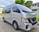 2019 nissan urvan premium automatic