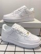 Airforce 1 “ TRIPLE WHITE”