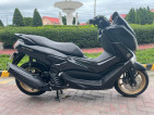 2020 Yamaha nmax abs