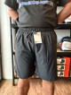 Urban Pipe Dri Fit Shorts