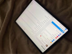 Ipad Pro 2018 11”